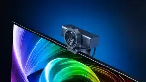 Razers nye Kiyo V2 Pro webcam filmer i 4K med 60 billeder i sekundet