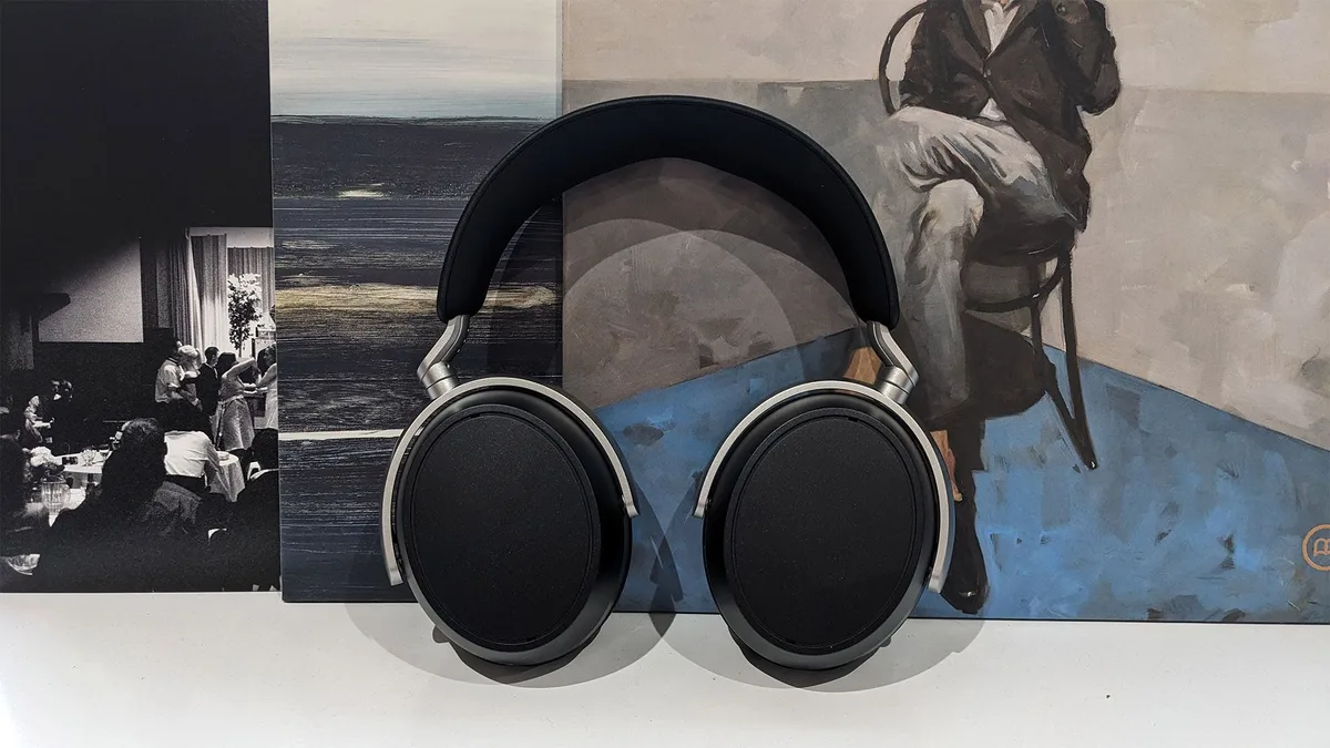  "We wanted audiophiles to enjoy all-day listening" – how Sennheiser made the Award-winning HDB 630 headphones 