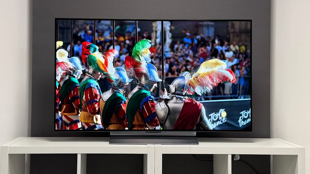  When is the best time to buy an OLED? I did a deep dive on the price history of the LG C5 – and found the exact time to purchase 