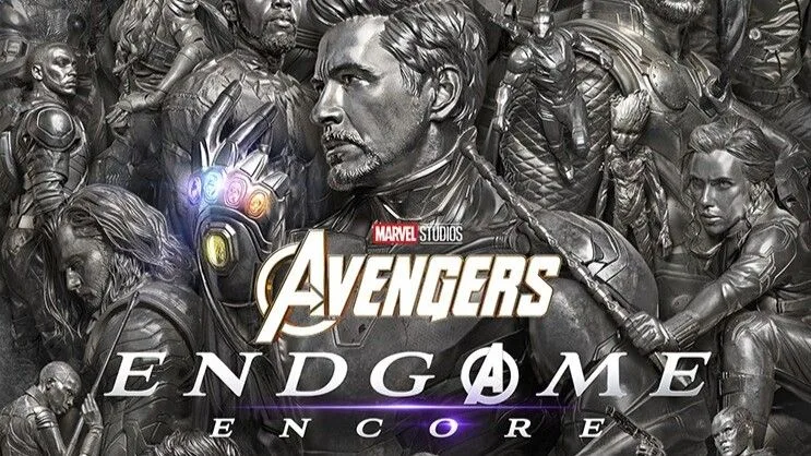  Avengers: Endgame Encore is coming to the big screen, but is it worth another trip to the cinema? 