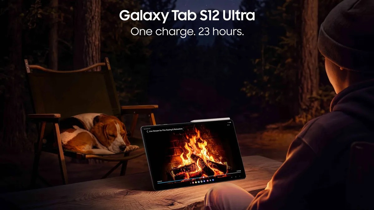  Samsung launches two new tablets, with super-sized OLED displays and spatial audio support – but can they challenge the iPad Pro? 
