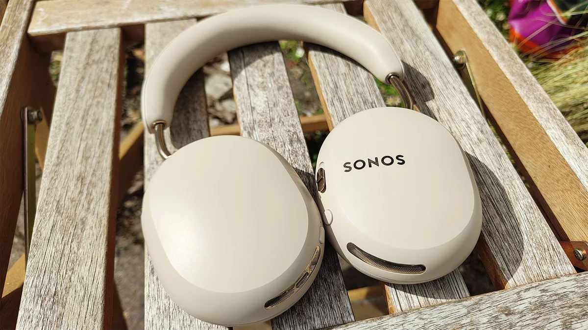  I lived with the Sonos Ace Ultra – here are 4 key ways the new headphones are better than the original Ace 