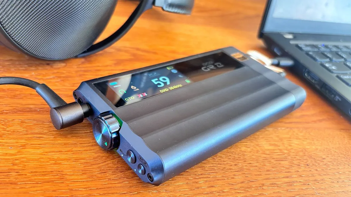  Do DACs need Bluetooth? Here's why this popular feature is overrated if you care about sound quality 