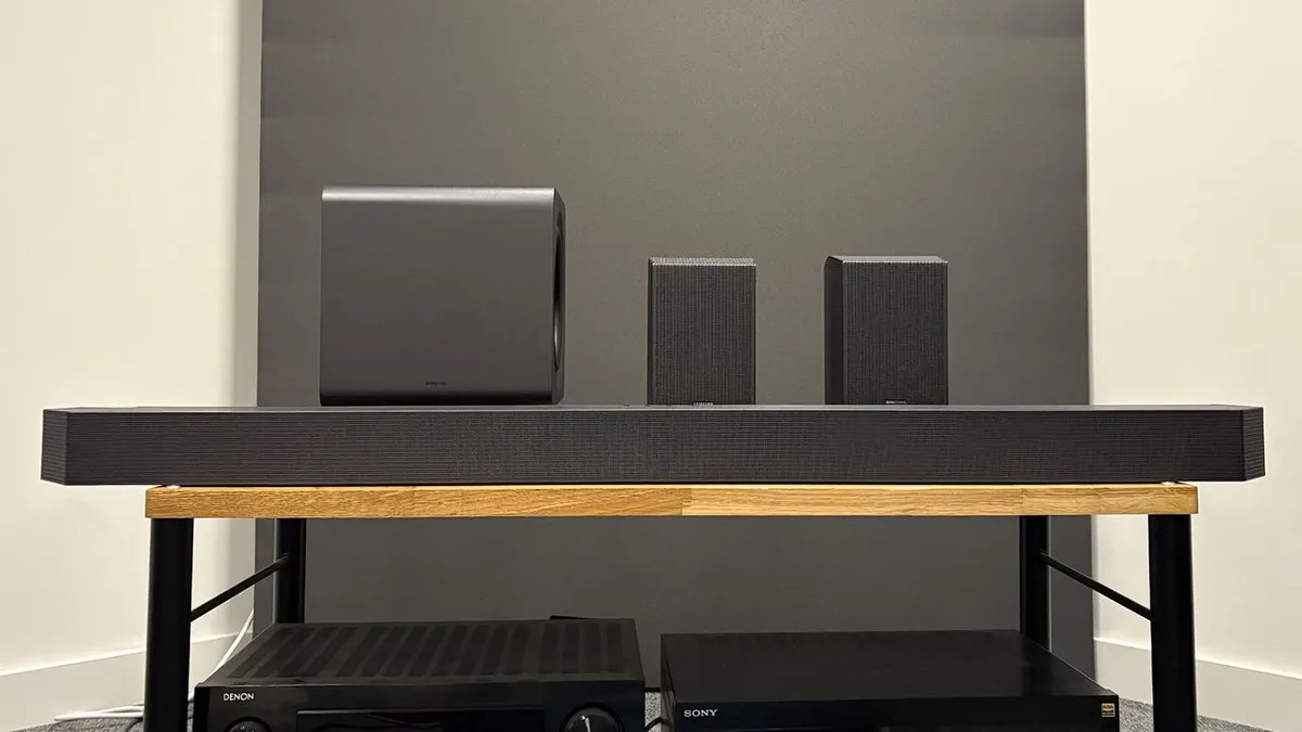 This might just be the best soundbar deal right now! Samsung’s Award-Winning Q990F plummets to record low price 
