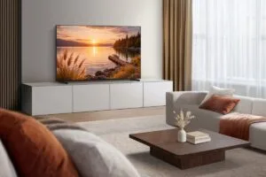 Samsung løfter sløret for 2026-tv: AI rykker ind i hele sortimentet