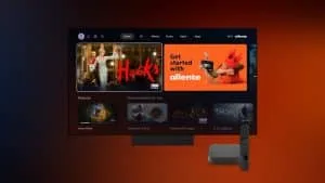 Allente får nyt TV-interface – nu kan seerne selv vælge mellem flow-TV og streaming