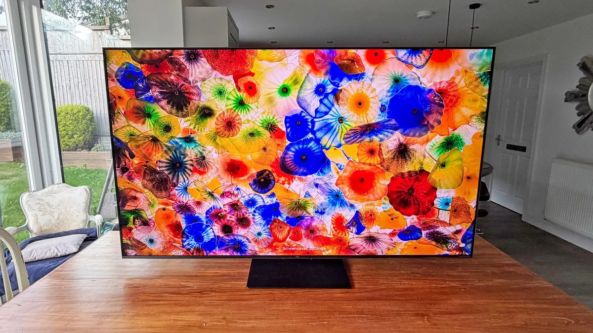  TCL C7L (65C7L) 