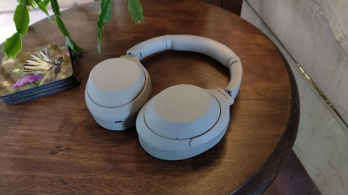 Sony could be giving my favourite wireless headphones of all time an unexpected revival 