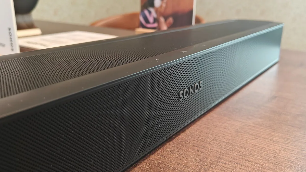  The Sonos Beam Ultra is great, but where are all the good new cheap Dolby Atmos soundbars hiding? 
