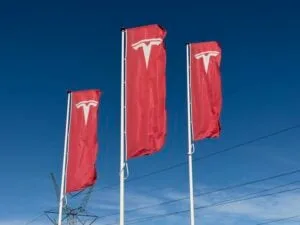 Tesla klar med årets sommeropdatering