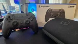 TEST: Pro-controller er også en investering værd, hvis du vil øge dine konkurrencefordele