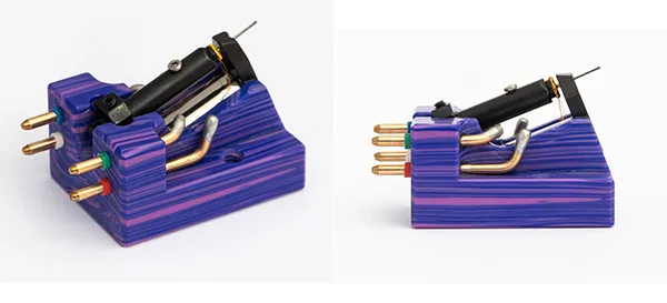 Brilliant Corners #38: Listening to the Aidas Violet Phono Cartridge