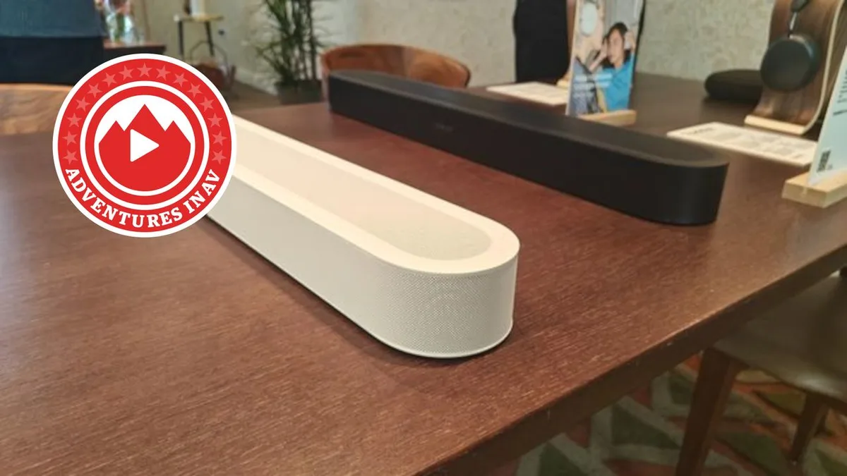  Naysayers be damned, Sonos is right to keep its Award-winning Beam 2 Dolby Atmos soundbar on sale 
