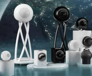 Loewe køber Cabasse og styrker satsning på high-end lyd