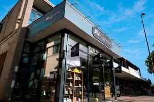AV-Connection udvider i Odense – inviterer til tre demoaftener