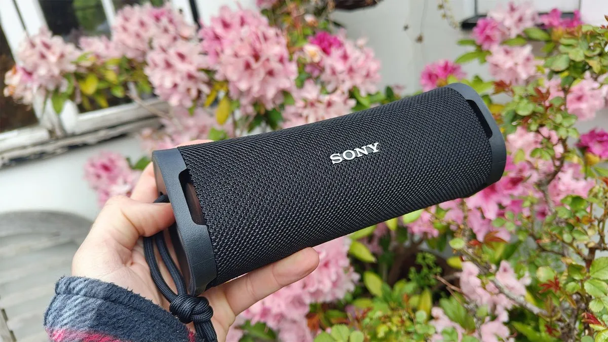  Forget JBL! This giant discount makes the Sony ULT Field 1 an absolute bargain 