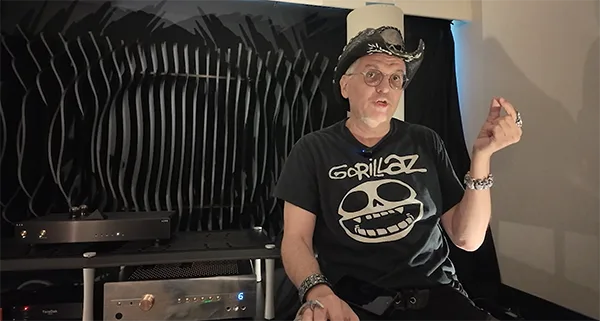 Linear Tube Audio, Prodigio Audio, and Spiritual Sound Find Natural Harmony Together at SouthWest Audio Fest 2026