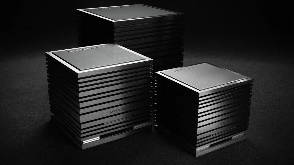 This new European hi-fi brand's trio of luxury amplifiers promise "an uncompromising vision of musical realism" 
