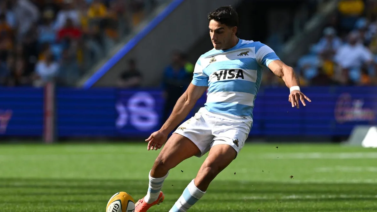 How to watch Argentina vs Australia online from anywhere: free live streams for rugby Test match 