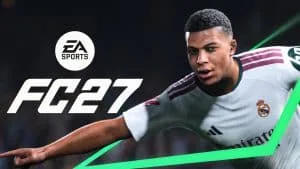 Spilanmeldelse: FC 27