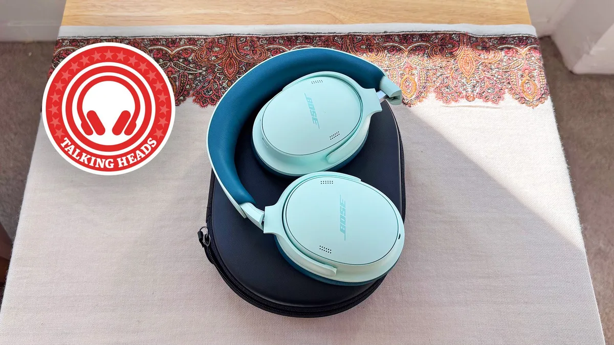  Bose has bought Skullcandy, and I think it could be good news for its headphones business 