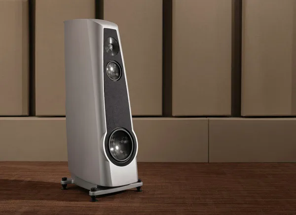 Rockport Technologies Lynx loudspeaker