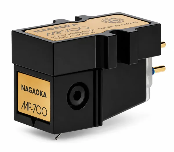 Nagaoka MP-700 phono cartridge