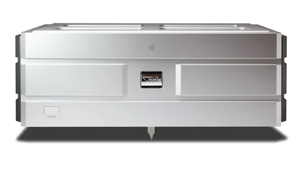 Soulnote A-3 Core power amplifier