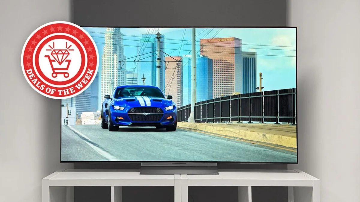  Our deal experts have found the best savings on top-rated big-screen TVs, Award-winning music streamers and five-star wireless speakers 