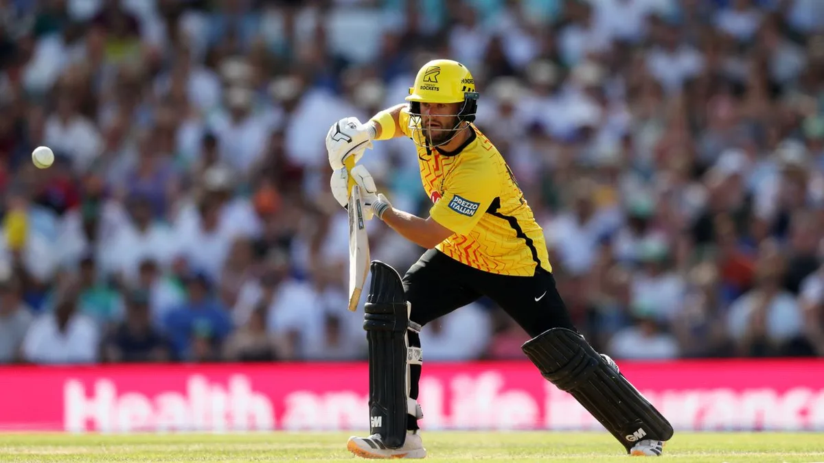  How to watch The Hundred Finals Day 2026: Live stream online from anywhere for FREE 