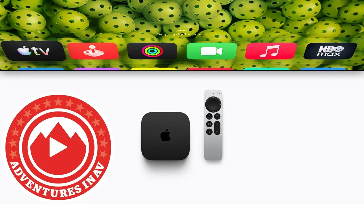  I've waited years for a new Apple TV 4K, but I won't be buying the 4th Generation streaming box – here's why 