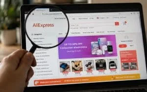 AliExpress afsløret i skjult sporing: Brugte lyd som online-kunderne ikke kunne høre