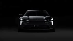 Polestar stopper produktionen af Polestar 2 – afløser kommer i 2027