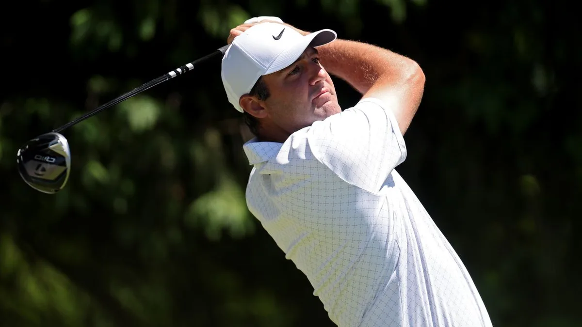  How to watch PGA Championship 2026: live stream from anywhere 