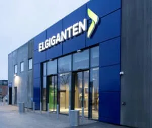 Elgiganten åbner PC-afdelinger i ti varehuse – her kan du købe grafikkort og bundkort