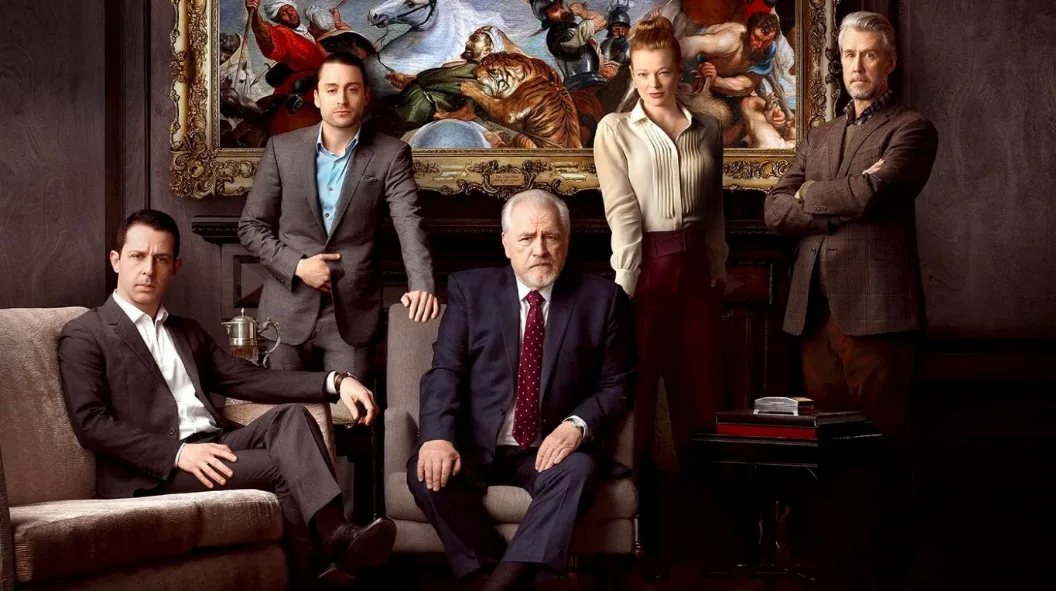  I've finally given in to HBO Max – but does it merit the hype? 