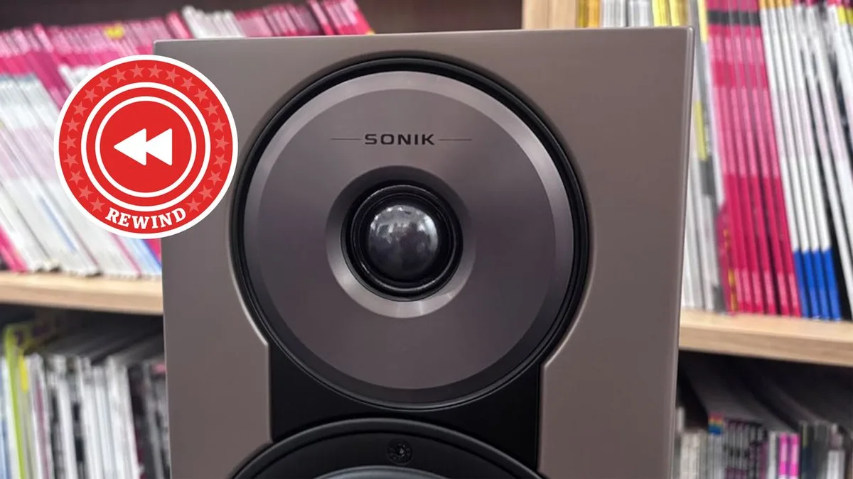  Bogus vinyl, “talented and adaptable speakers”, a special-edition Technics turntable and more 
