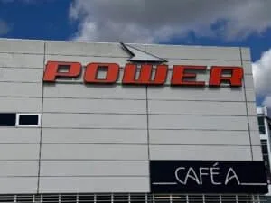 POWER åbner i Field’s og Bruuns Galleri: Udvider også butikker i Ringsted og Holbæk
