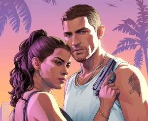 GTA VI er næsten klar: Rockstar udsender spillets lanceringstrailer