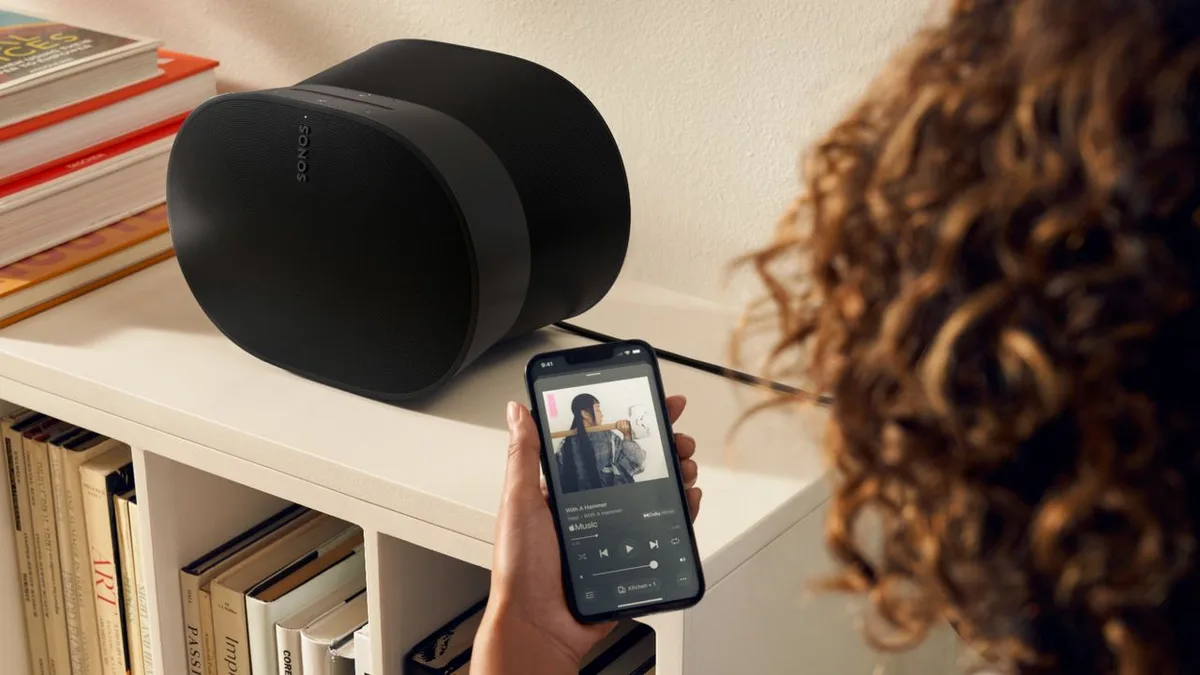  The new Sonos app hits its public beta phase – but will it be enough to win back fans? 