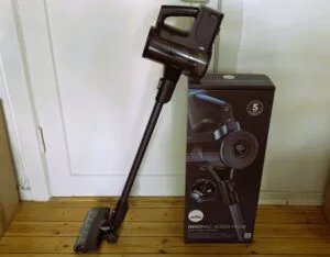 TEST: Wilfa Innovac Xceed Flow går lidt i vasken