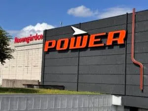 Power hjælper Humac-kunder i klemme: Tager imod reklamationer