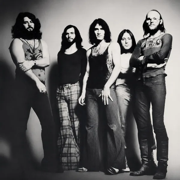 ReVinylization #79: Gentle Giant's <I>In a Glass House</I>