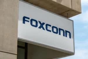 Foxconn ramt af nyt hackerangreb: 8 TB data hævdes stjålet fra Apple-leverandør