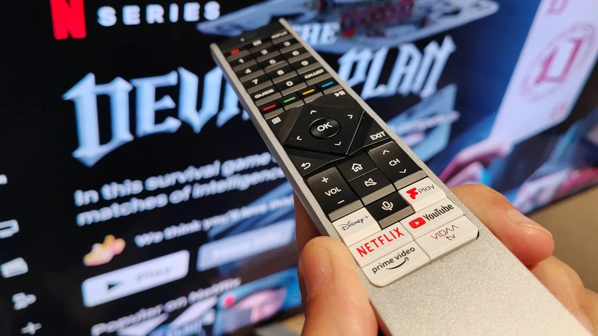  Netflix's free trial is back, and includes 4K and HDR – but Disney+ could counter with an even better offer 