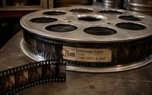 Gentofte Kino slår rekord fra 1979: 70mm-visning trækker publikum til
