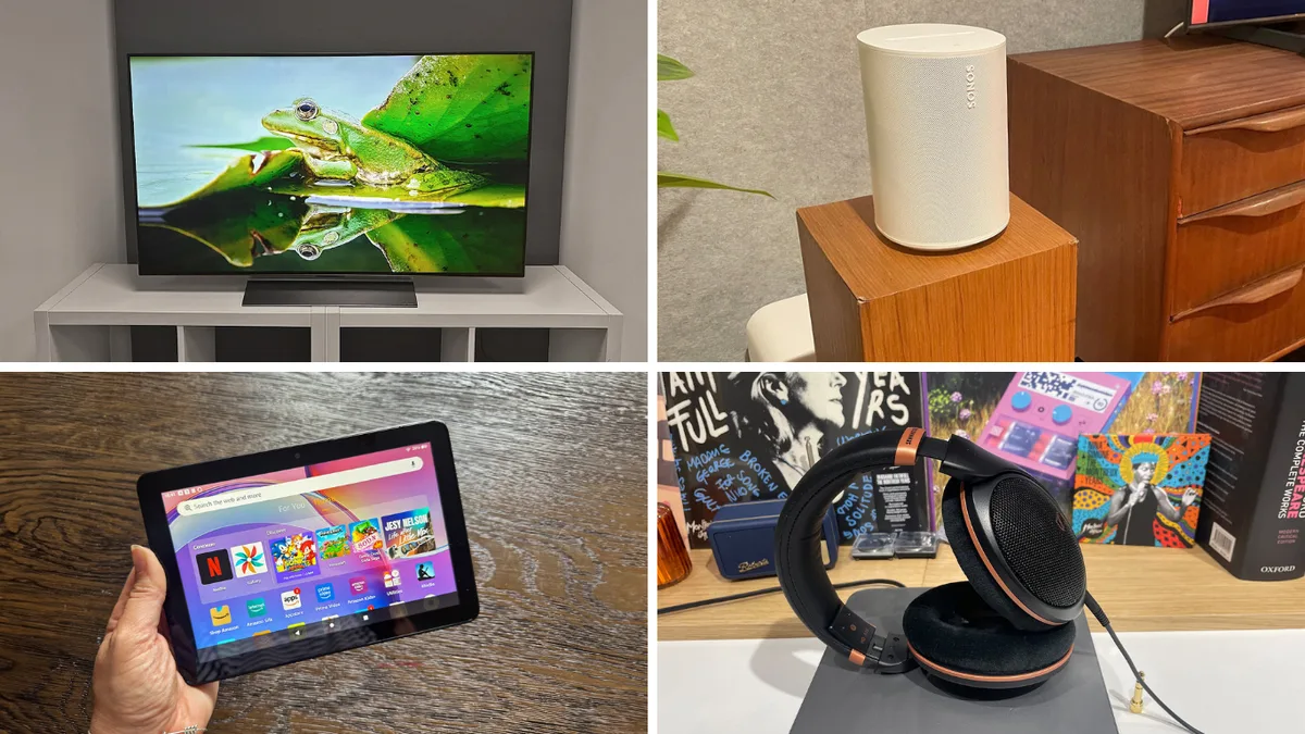  I've scoured the Amazon Prime Day sale – here are 9 genuine hi-fi and home cinema deals I'd recommend 