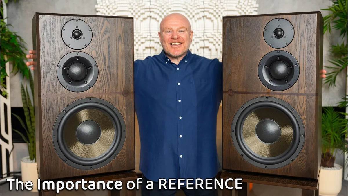 Good Luck “BEATING” these Speakers :)