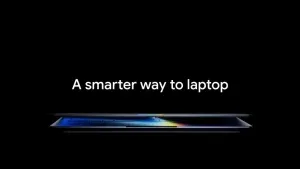 Google bekræfter storlancering: Googlebook skal udfordre MacBook