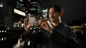 Sony går all-in på AI i ny Xperia 1 VIII